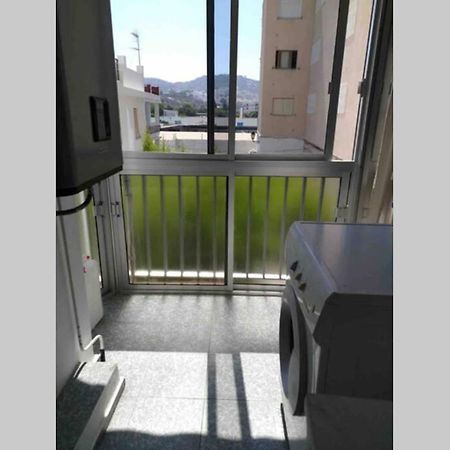 Apartamento A 10 Metros De La Playa Apartment La Herradura  Bagian luar foto