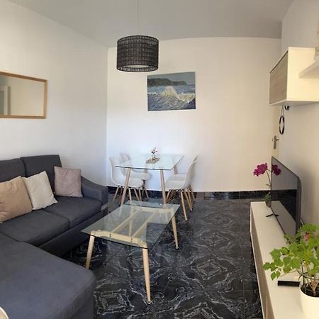 Apartamento A 10 Metros De La Playa Apartment La Herradura  Bagian luar foto