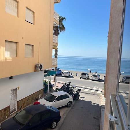 Apartamento A 10 Metros De La Playa Apartment La Herradura  Bagian luar foto